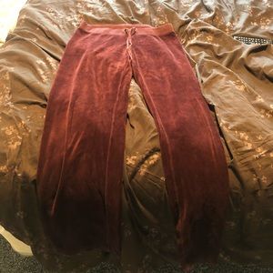 Juicy couture sweatsuit